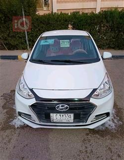 هیوندای گراند i10